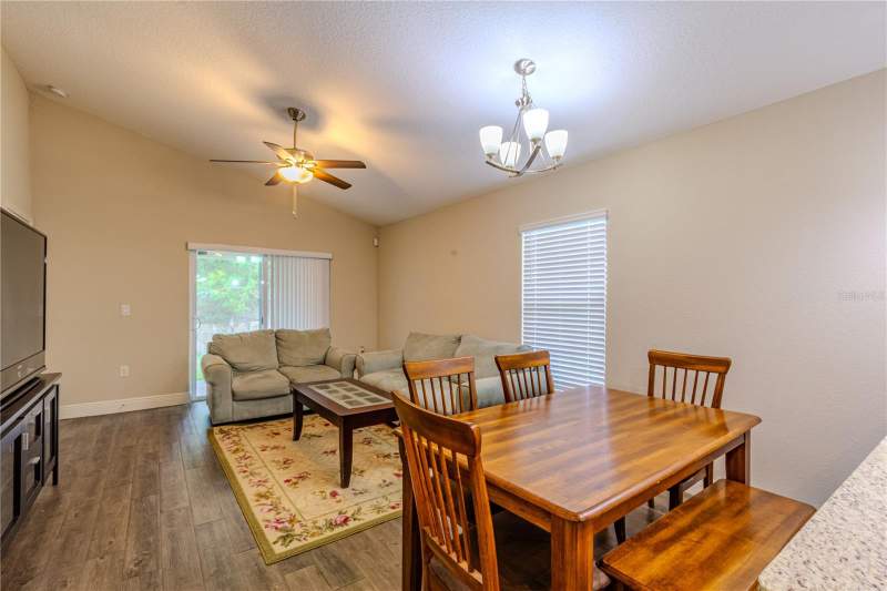 3 bedroom Single Family Residence at 8593 PLUMERIA AVENUE, SINCLAIR PARK, ORLANDO — photo 5