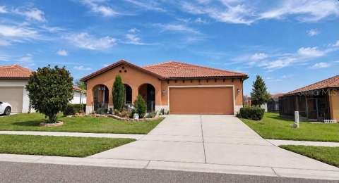 2921 Casabella Drive, home for sale on Casabella Drive