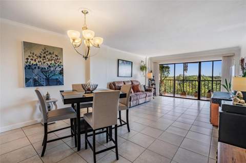 2900 Cove Cay Drive #7B, Clearwater FL - photo 12 of 37