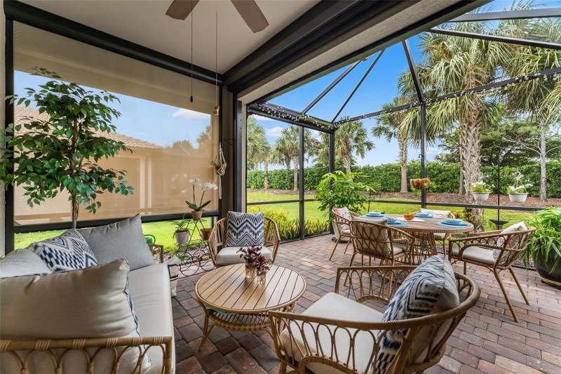 2 bedroom Villa at 18831 Lanuvio Street, Islandwalk/The West Vlgs Ph 5, Venice — photo 2
