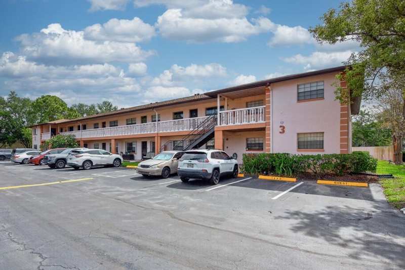 2 bedroom Condominium at 13250 Ridge Road #3B3, Ridge Groves Condo, Largo — photo 1