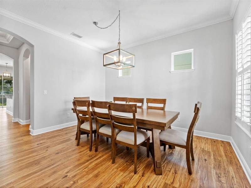 4 bedroom Single Family Residence at 7606 S Sparkman Street, Port Tampa City Map, Tampa — photo 3