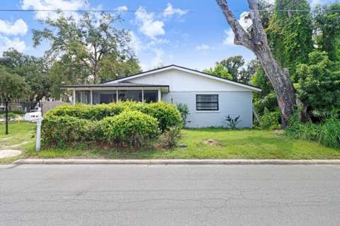 522 W 9Th Street, home for sale in Lakeland 33805