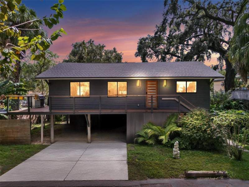 Hamilton HeathHomes for Sale in Tampa, FL