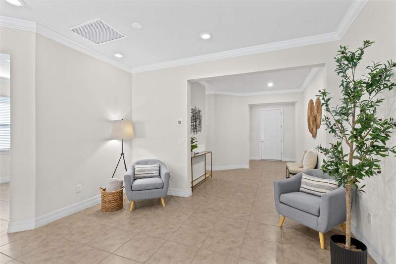 3 bedroom Single Family Residence at 1196 Patterson Terrace, Lake Emma Sound Plat Book 82 Pages 35-39, Lake Mary — photo 3