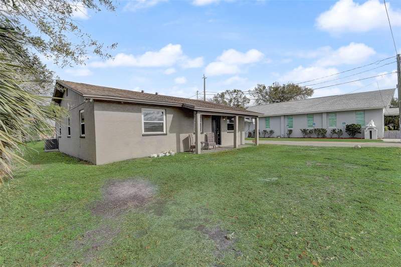 4 bedroom Single Family Residence at 2590 E State Road 46, Stevens Add To Midway, Sanford — photo 3