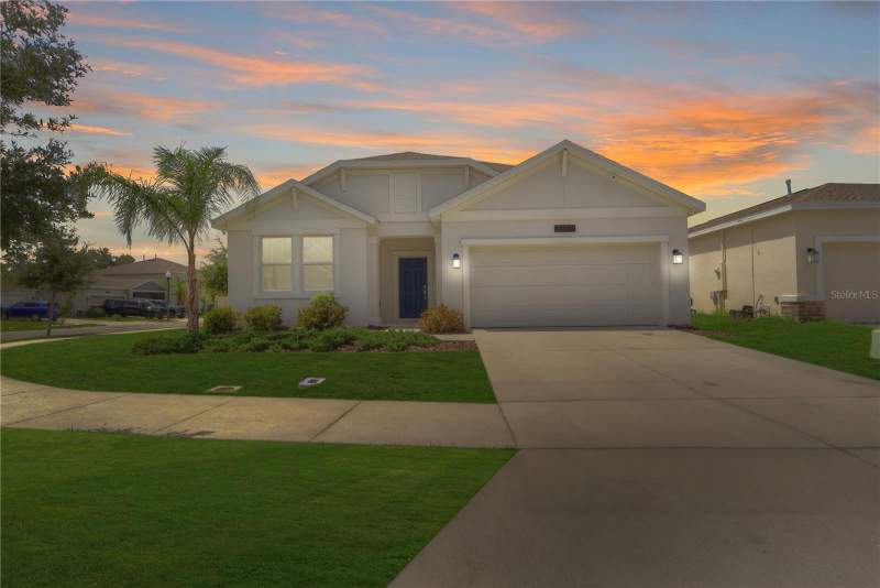 4 bedroom Single Family Residence at 33571 Sky Blossom Circle, Liberty Preserve, Leesburg — photo 2