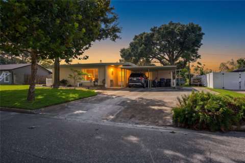 5718 Clearview Drive, home for sale in Orlando 32819