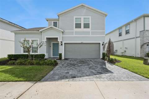 3707 Lana Avenue, home for sale in Davenport 33897