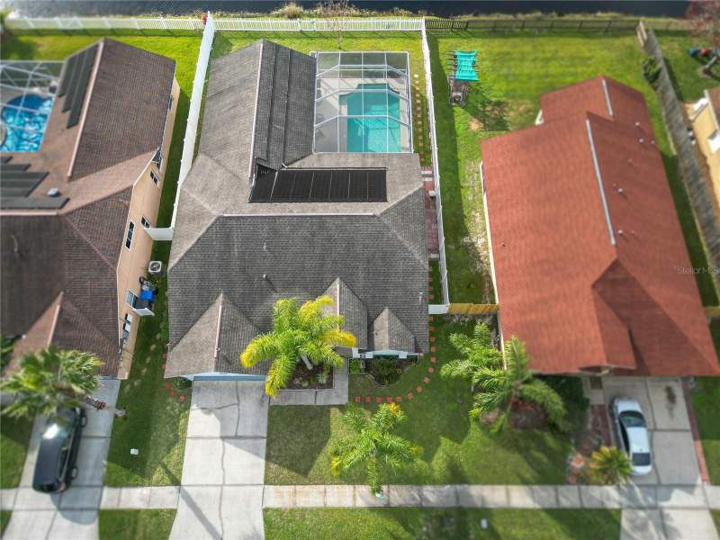 4 bedroom Single Family Residence at 9334 Pontiac Drive, Fawn Ridge Village H Unit No 2, Tampa — photo 5