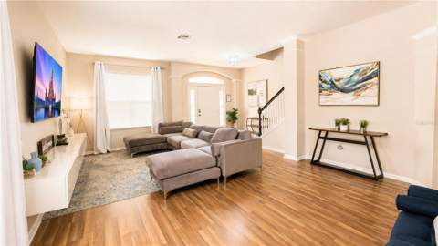 7772 Basnett Circle, Kissimmee FL - photo 6 of 79