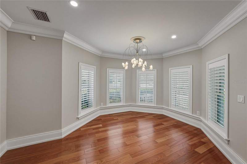 4 bedroom Single Family Residence at 3001 W San Rafael Street, Palma Ceia Park, Tampa — photo 4