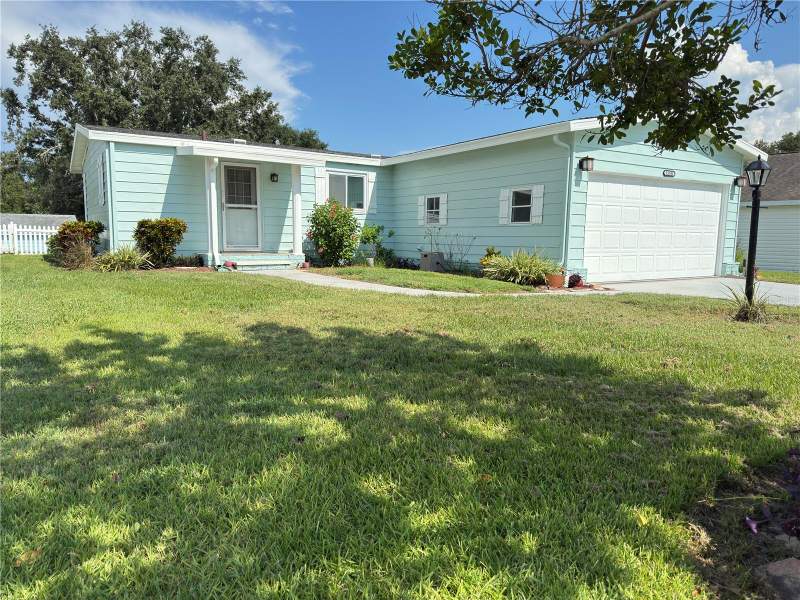 2 bedroom Manufactured Home at 25100 Pine Hill, Plantation At Leesburg, Leesburg — photo 4