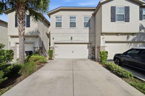 14215 Pondhawk Lane, home for sale in Tampa 33625