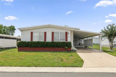 1008 Elizabeth Lane, home for sale in Lakeland 33809