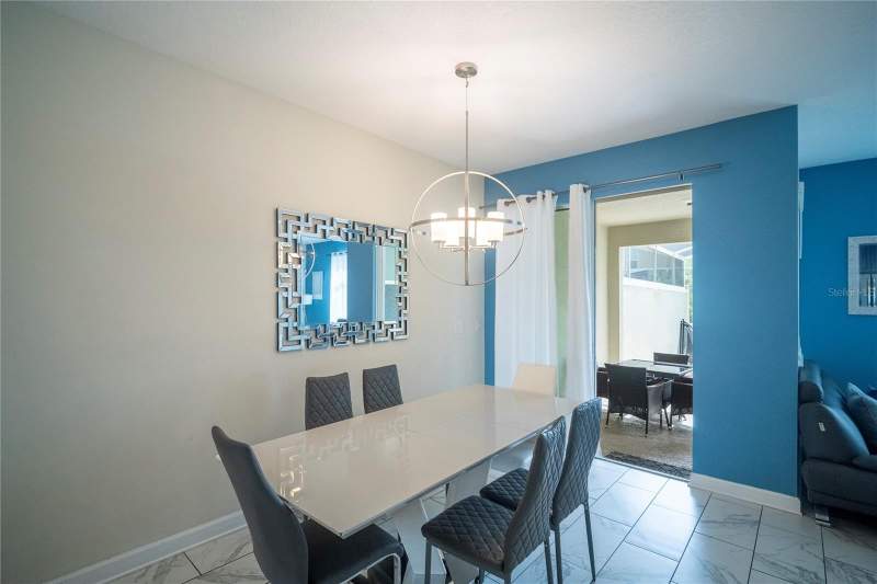 4 bedroom Townhouse at 436 OCEAN COURSE AVENUE, STONEYBROOK SOUTH NORTH PRCL PH 1, DAVENPORT — photo 4