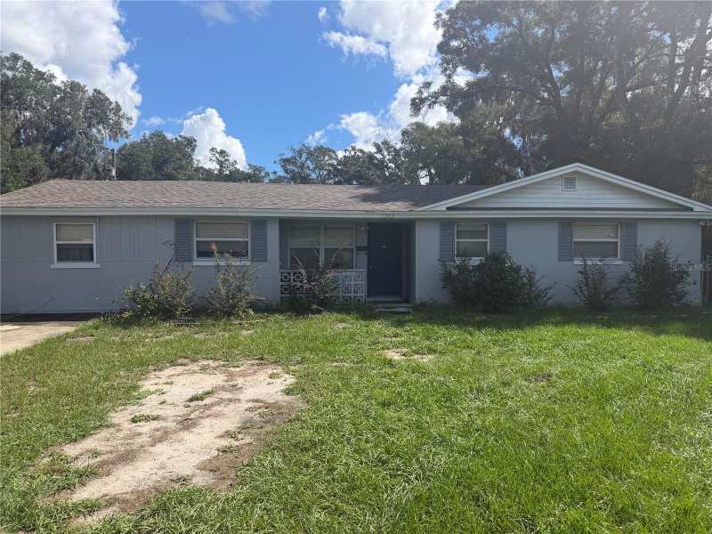 4 bedroom Single Family Residence at 5365 Terrell Road, Mount Dora, Mount Dora — photo 1