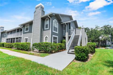 11942 Skylake Place #C, home for sale in Tampa 33617