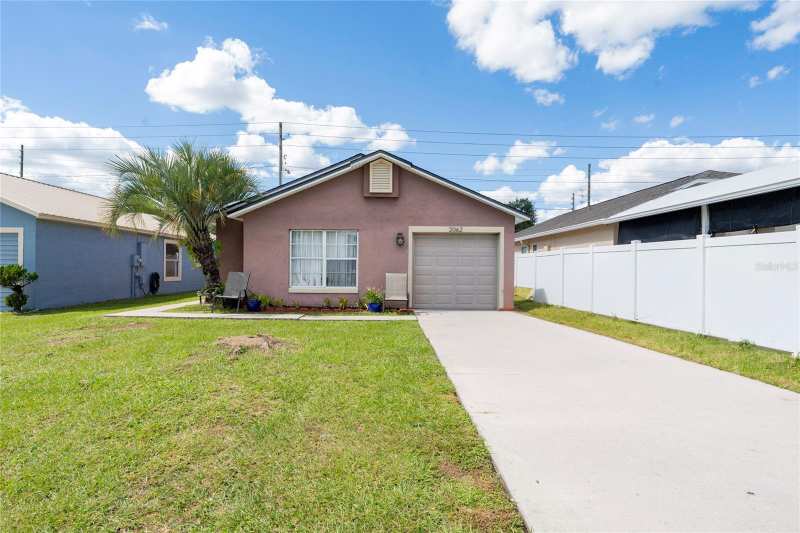 3 bedroom Single Family Residence at 2062 Tropic Bay Court, Alpine Heights, Orlando — photo 1