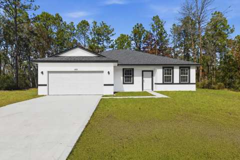 15936 SW 35Th Court Road, home for sale on SW 35Th Court Road