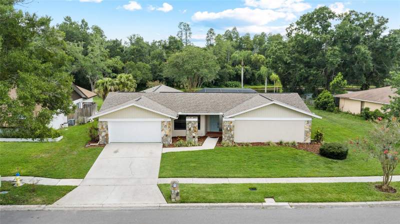 Village Ix Of Carrollwood VillHomes for Sale in Tampa, FL