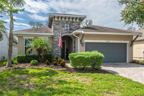 13935 Natures Reserve Drive, gated community for sale in Lithia