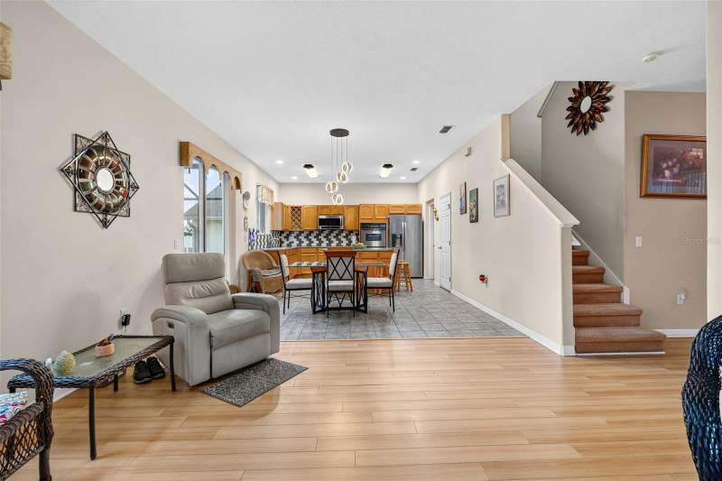 3 bedroom Single Family Residence at 16525 Sunrise Vista Drive, Sunrise Lakes Ph I Sub, Clermont — photo 5