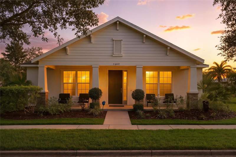4 bedroom Single Family Residence at 2560 GRASMERE VIEW PARKWAY, CONCORDE ESTATES PH 2A, KISSIMMEE — photo 2