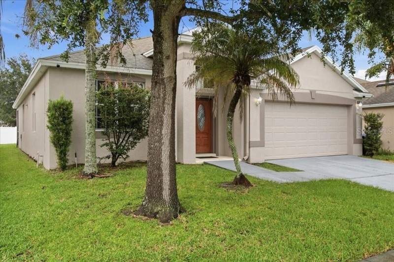 4 bedroom Single Family Residence at 15319 Montesino Drive, Bella Vida, Orlando — photo 3