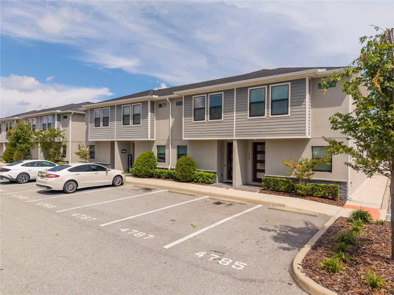3 bedroom Townhouse at 4787 Terra Esmeralda Drive, Terra Esmeralda Twnhms, Kissimmee — photo 3