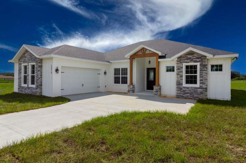 5 bedroom Single Family Residence at Lot C-28 Sawgrass Run, Deer Island Club Pt Rep A Tr C-1, Tavares — photo 4