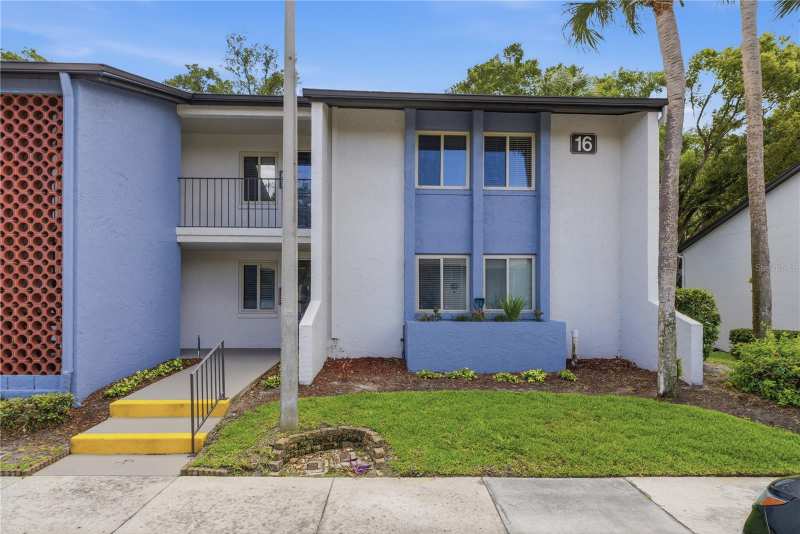3 bedroom Condominium at 16 Escondido Circle #223, Escondido Sec 7, Altamonte Springs — photo 1