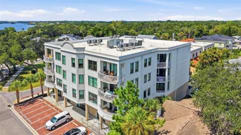 231 2Nd Street #202, home for sale in Safety Harbor 34695