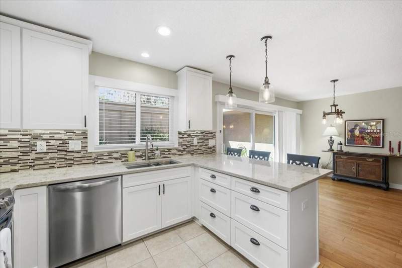 3 bedroom Condominium at 10603 Carrollbrook Way #10603, Carrollbrook Patio Twnhs C, Tampa — photo 5