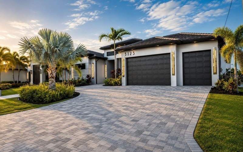 3 bedroom Single Family Residence at 3123 SW 29th Avenue, Cape Coral, Cape Coral — photo 3