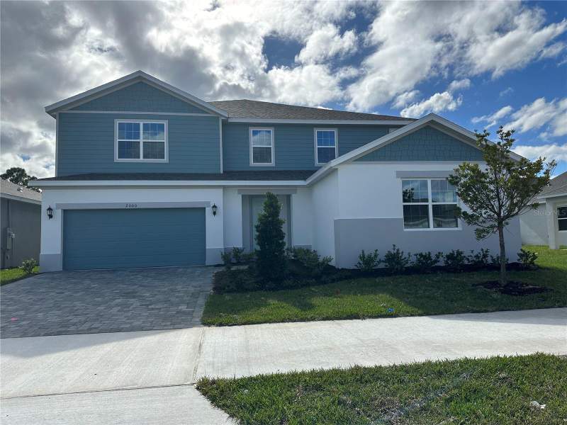 6 bedroom Single Family Residence at 2000 Beevalley Way, Trinity Gardens Phase 1, Deland — photo 2