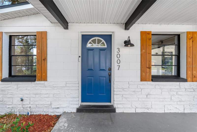 3 bedroom Single Family Residence at 3007 Chipco Street, Jackson Heights, Tampa — photo 5