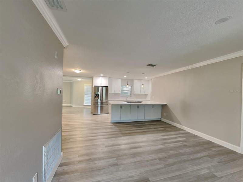 4 bedroom Single Family Residence at 1440 Dann Street, Country Club Add, Orlando — photo 4