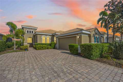 170 Cipriani Way, home for sale in North Venice 34275