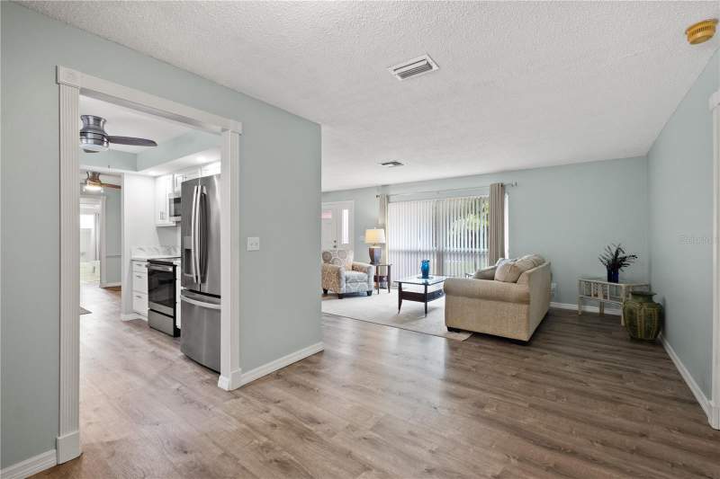 2 bedroom Single Family Residence at 7 Douglas Court, Sugarmill Woods Cypress Village, Homosassa — photo 5