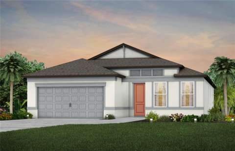 9907 Crescent Moon Drive, home for sale in Riverview 33578