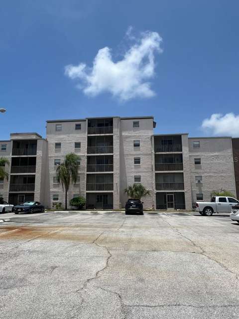 5541 Bay Boulevard #107, home for sale on Bay Boulevard
