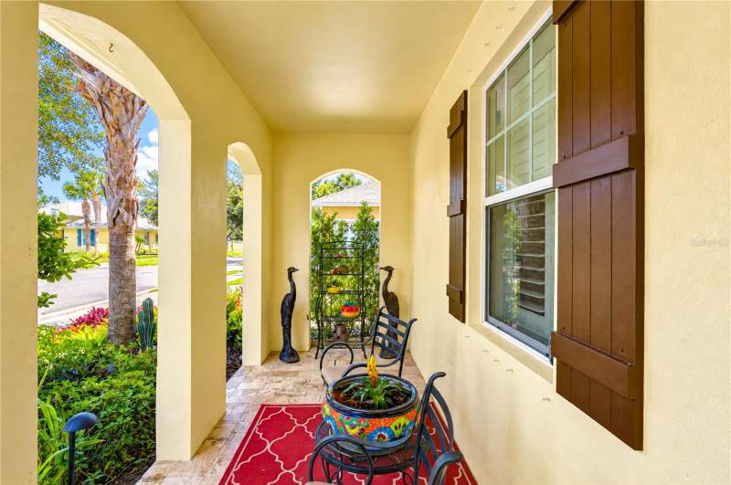 3 bedroom Villa at 6810 Muncaster Court, Ravinia Ph 1, Tampa — photo 5