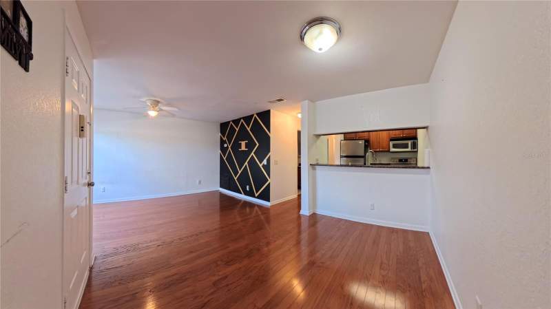 2 bedroom Condominium at 5440 S Macdill Avenue #1I, Preserve At South Tampa Condo, Tampa — photo 5