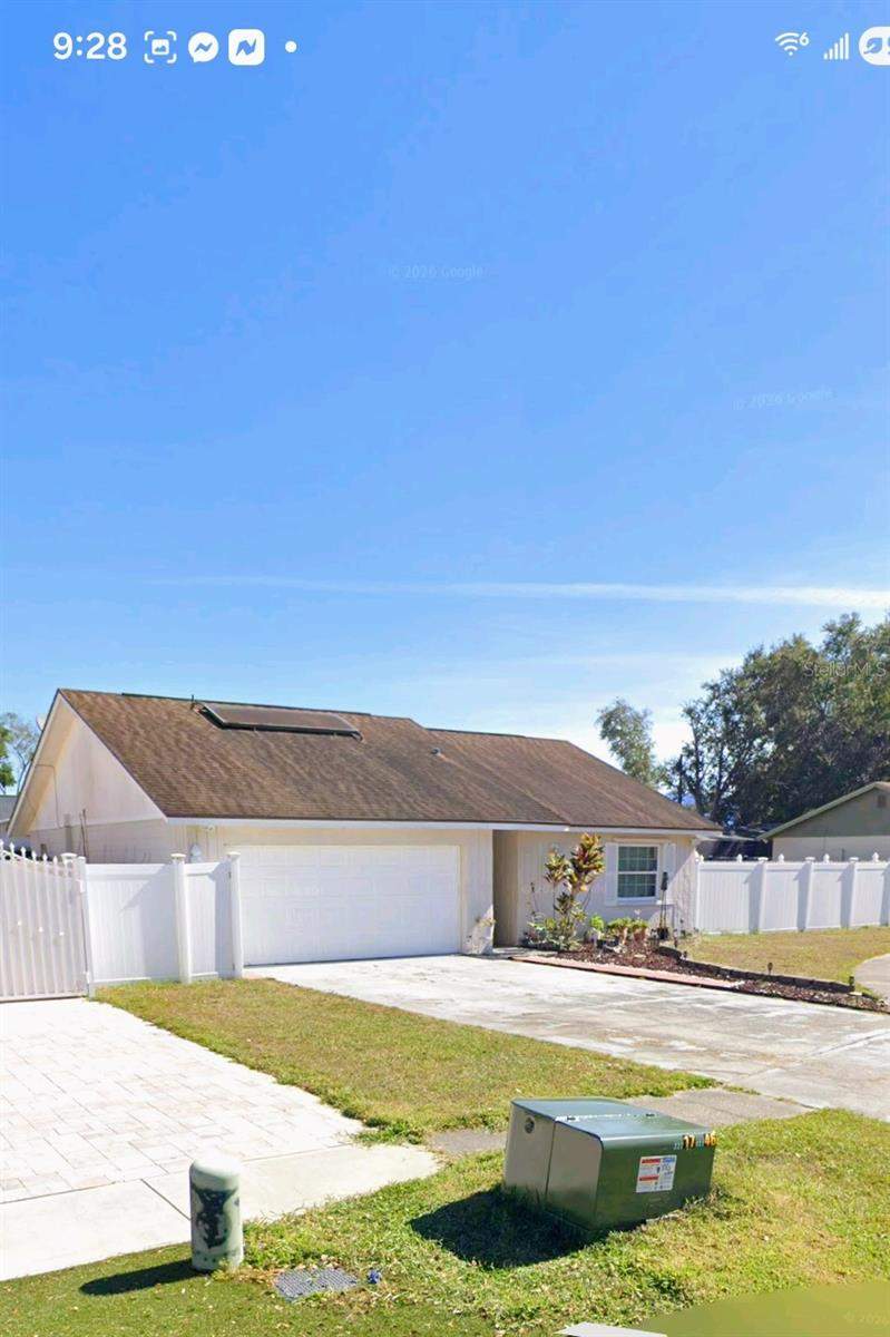 Quail Ridge North