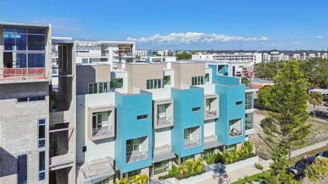 1343 4Th Street #202, home for sale on 4Th Street