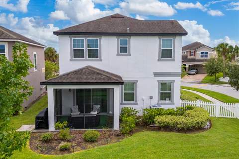 2527 Nouveau Way, Kissimmee FL - photo 7 of 60