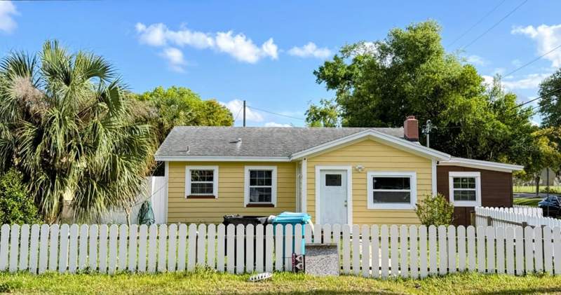 644 INDIANA STREET home for sale in Grandview Orlando