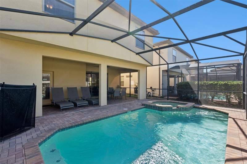6 bedroom Single Family Residence at 2108 Rome Drive, Windsor/Westside Ph 1, Kissimmee — photo 3