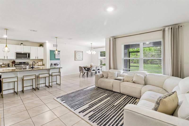 3 bedroom Single Family Residence at 2532 Harmonia Hammock Road, Villages At Harmony Ph 1C-2, St Cloud — photo 3